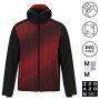 SUPERSHAPE II Jacket Men XNRD - 56 (XXL)